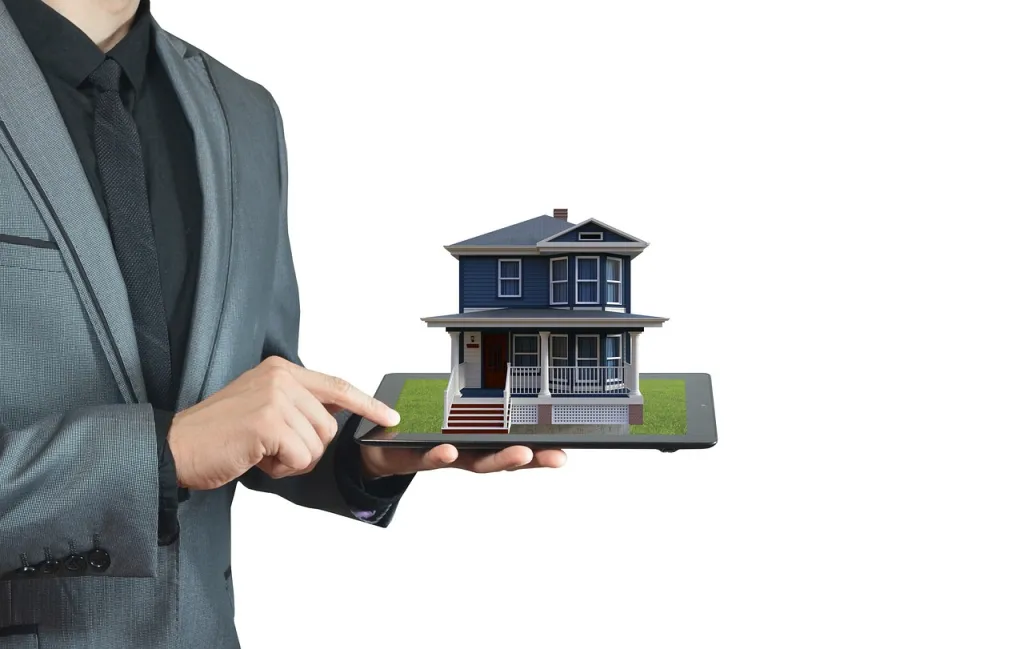 Misson Agent Immobilier