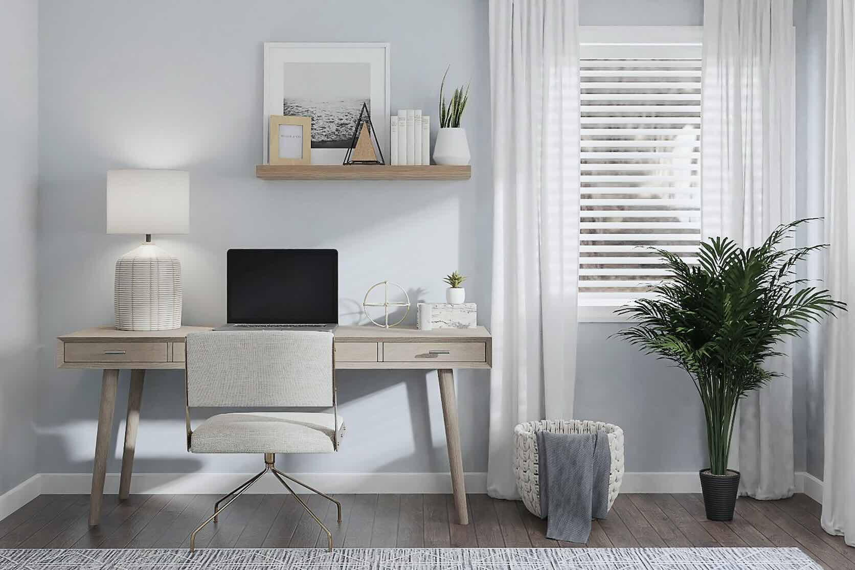 Comment mettre en valeur votre maison pour une vente rapide